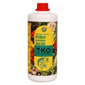 Meen Amilam for Plants – Fish Amino Acid Fertilizer 2L (2.6 Kg)